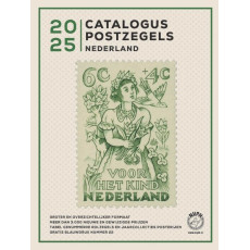N.V.P.H. catalogus Nederland 2025